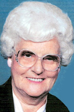 Stella Baker